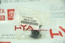 BUSH, FRONT STABILIZER BAR, NO.1