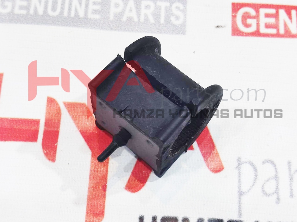 BUSH, FRONT STABILIZER BAR, NO.1