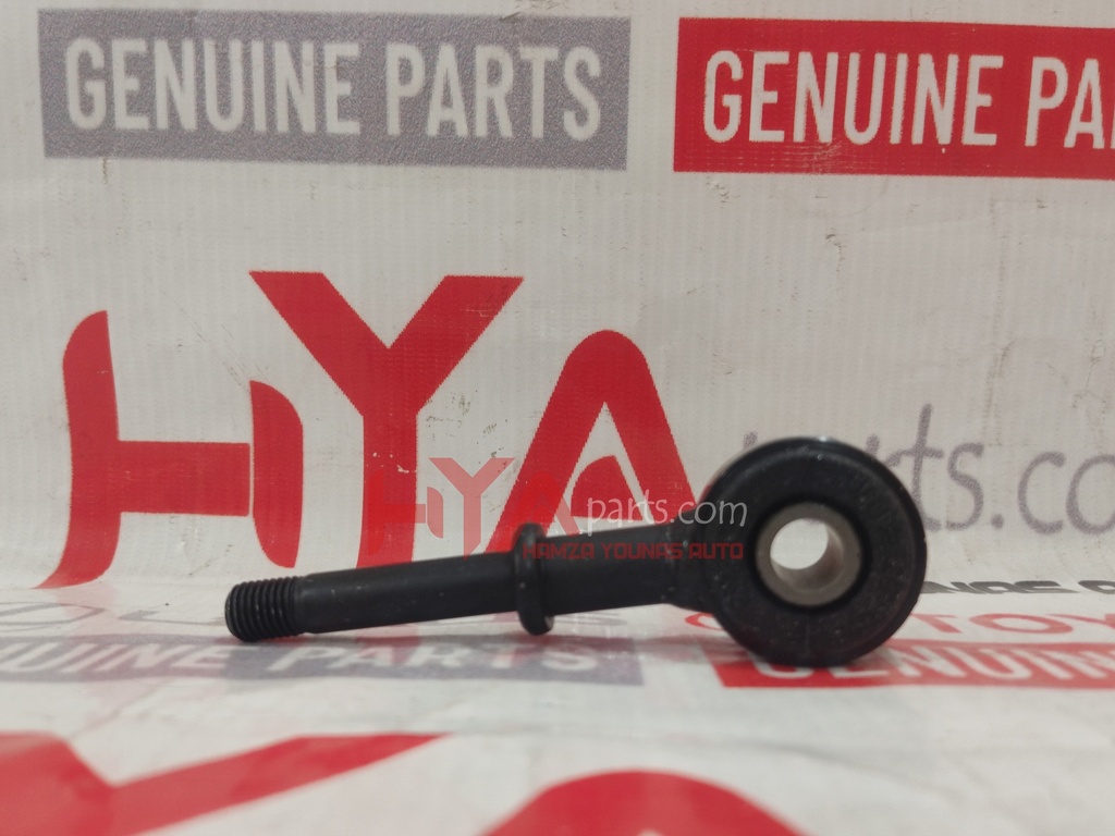 LINK ASSY, FRONT STABILIZER, LH (STABILIZER LINK)