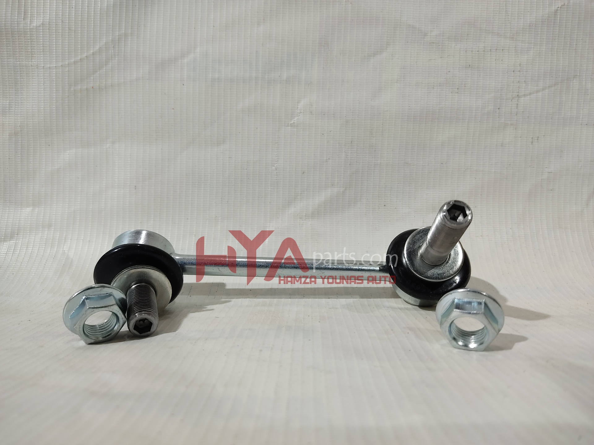 [RBI 48810-0K010] LINK ASSY, FRONT STABILIZER, LH (STABILIZER LINK)
