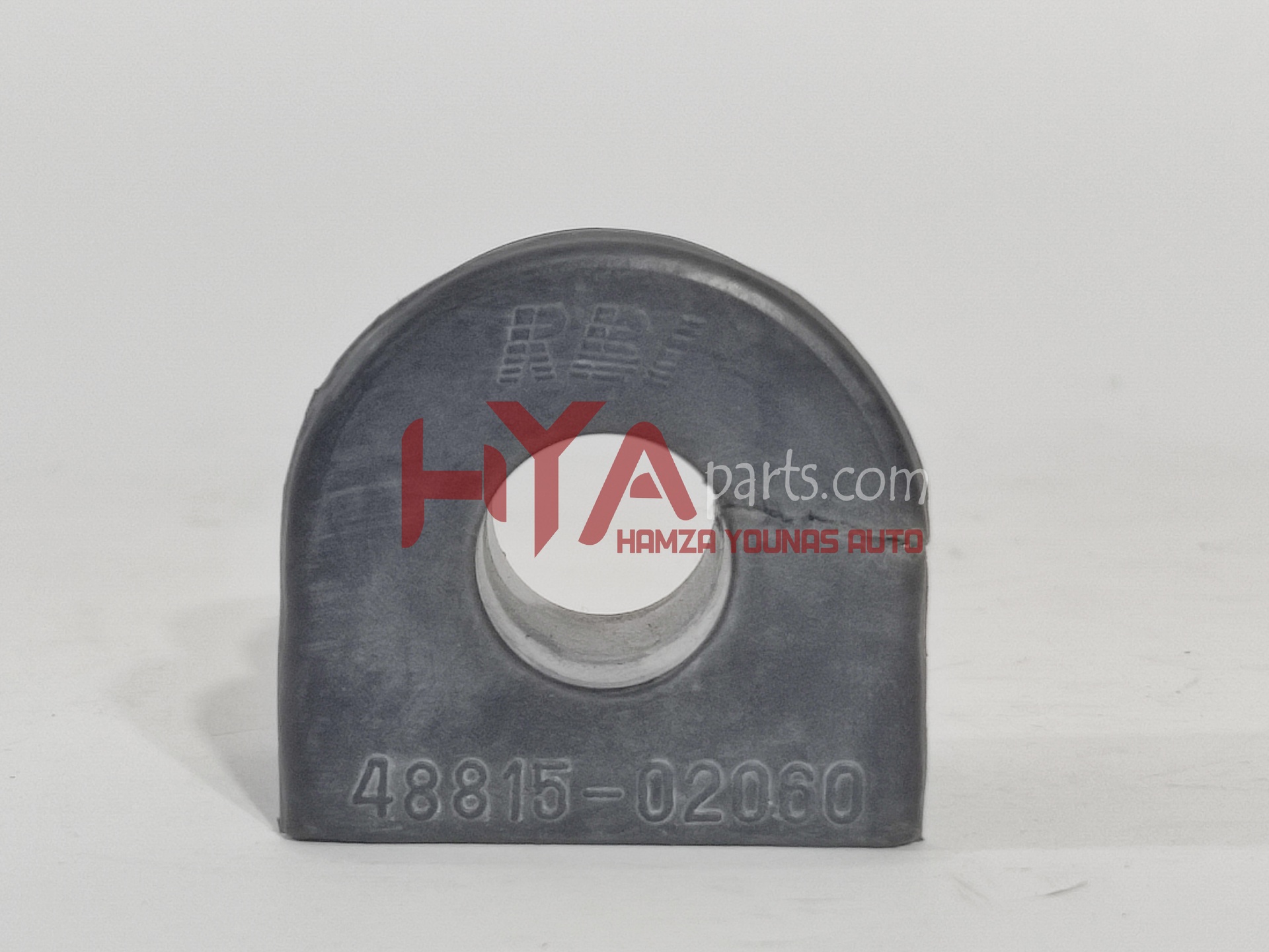 [RBI 48815-02060] BUSH, FRONT STABILIZER BAR, RH