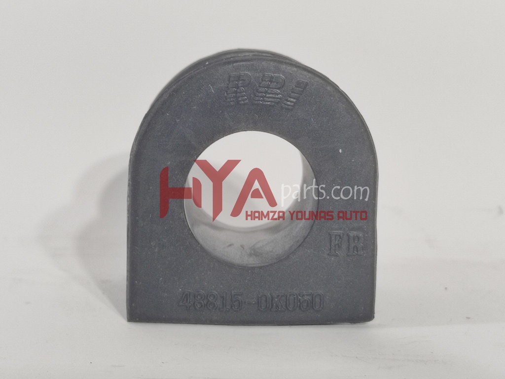 BUSH, FRONT STABILIZER BAR, RH