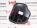PAN SUB-ASSY, TRANSAXLE OIL(CVT)