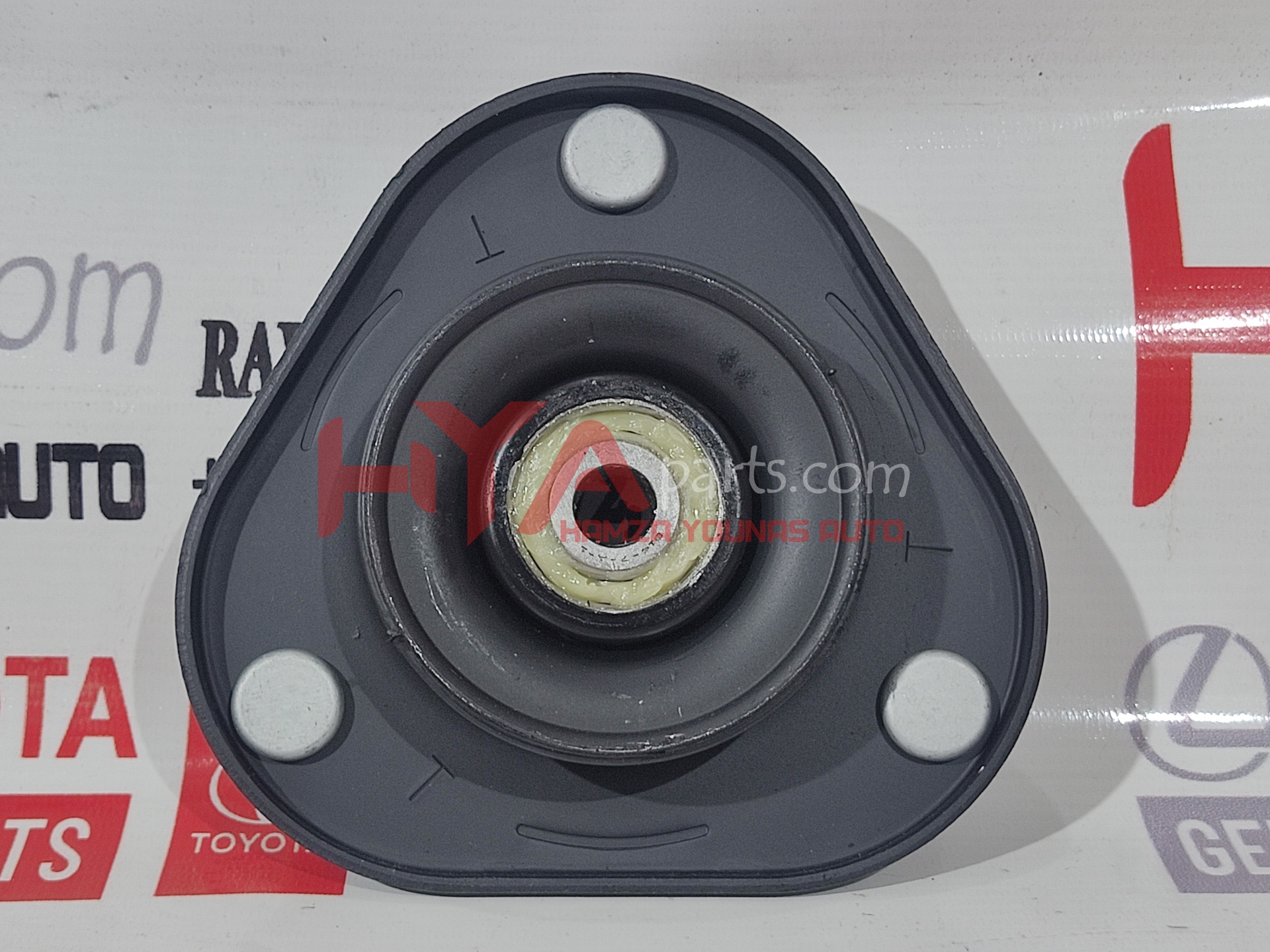 [48609-02310-OPM] SUPPORT SUB-ASSY, FRONT SUSPENSION