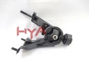INSULATOR, ENGINE MOUNTING, REAR (GEAR FOUNDATION)