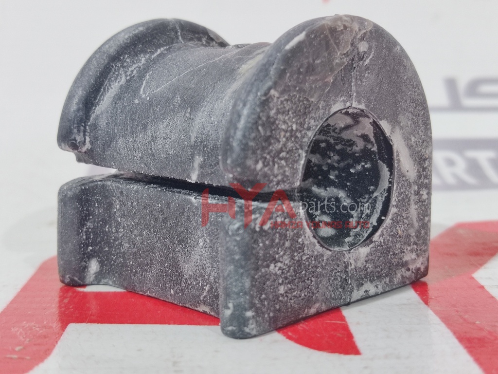 BUSH, FRONT STABILIZER BAR, NO.1