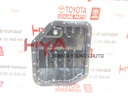 PAN SUB-ASSY, TRANSAXLE OIL(CVT)