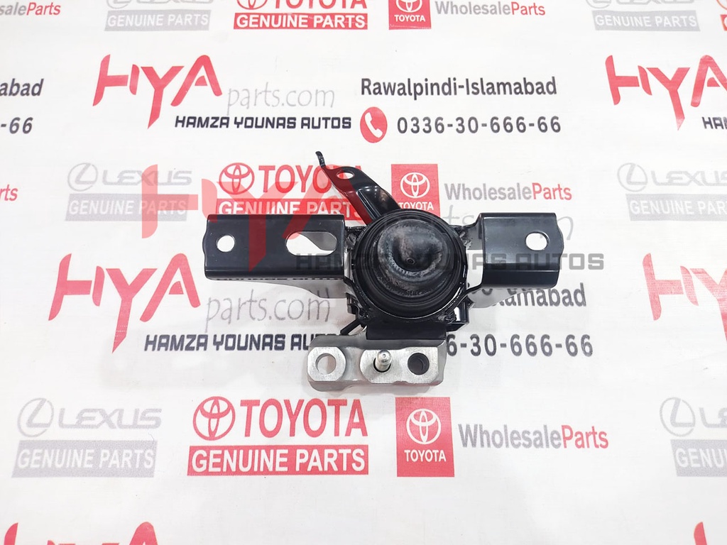 INSULATOR SUB-ASSY, ENGINE MOUNTING, RH