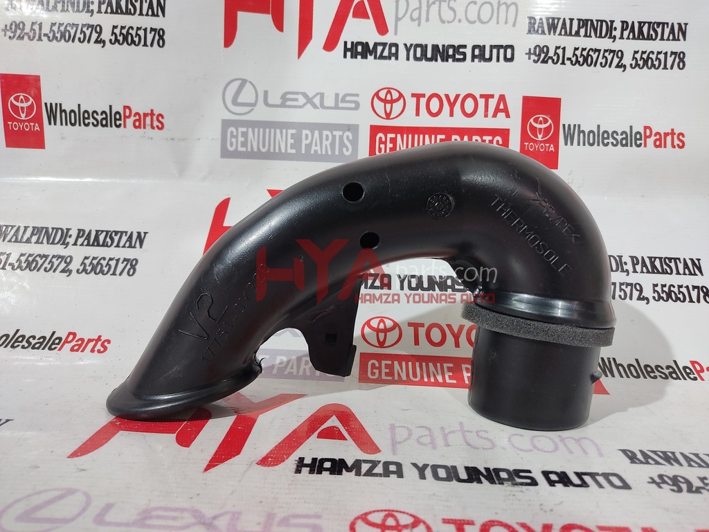 INLET, AIR CLEANER, NO.1