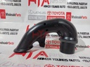 INLET, AIR CLEANER, NO.1