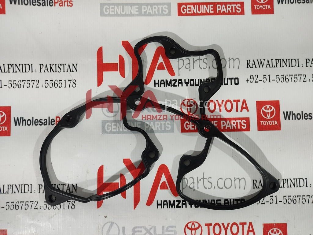 GASKET, CYLINDER HEAD COVER (TAPPET COVER JAIN)