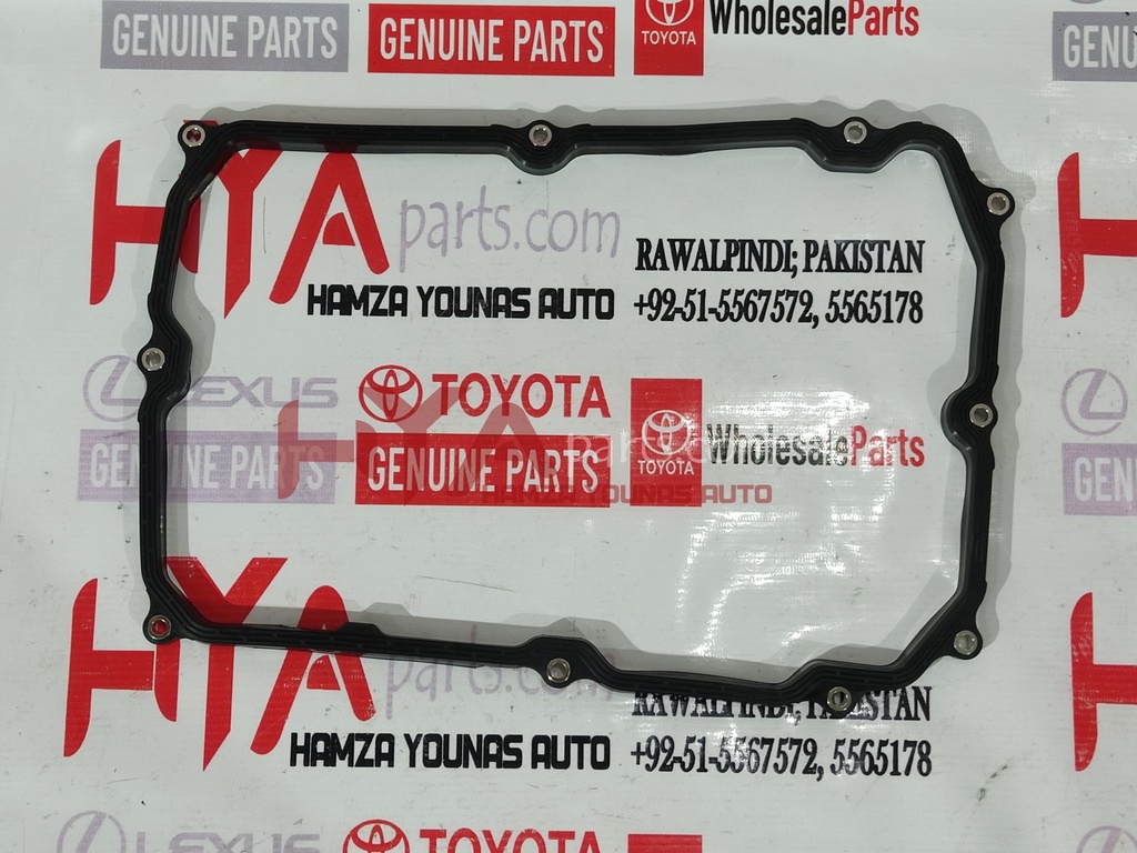 GASKET, AUTOMATIC TRANSMISSION OIL PAN (GEAR OIL JAIN)