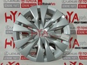WHEEL CAP