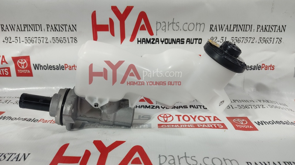 CYLINDER SUB-ASSY, BRAKE MASTER