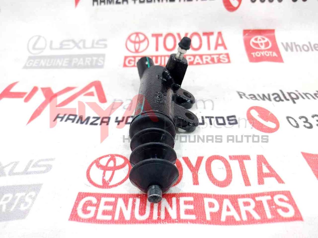 CYLINDER ASSY, CLUTCH RELEASE