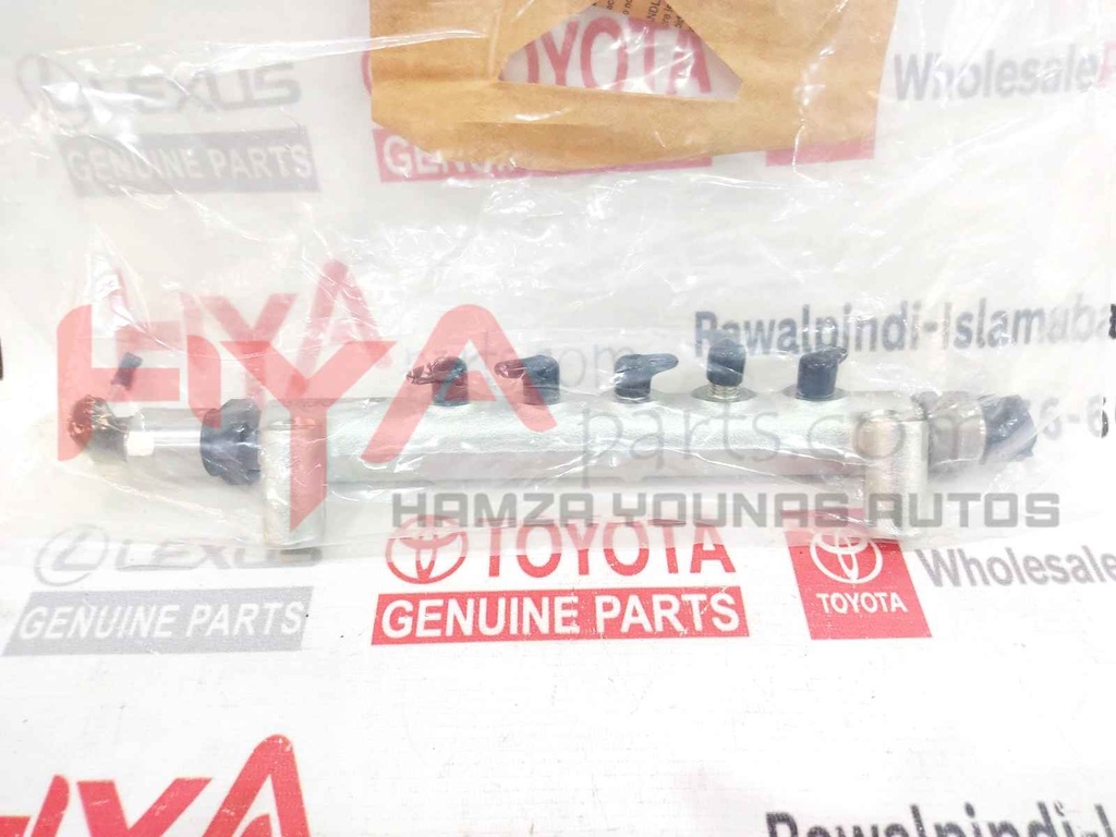 RAIL ASSY, COMMON