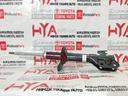 ABSORBER ASSY, SHOCK, FRONT LH