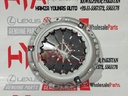 COVER ASSY, CLUTCH