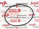 BELT, V(FOR FAN &amp; ALTERNATOR)