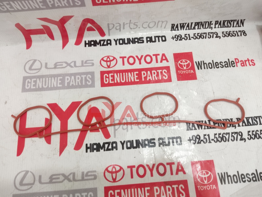 GASKET, INTAKE MANIFOLD TO HEAD, NO.1