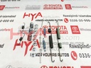 SPRING KIT, REAR BRAKE