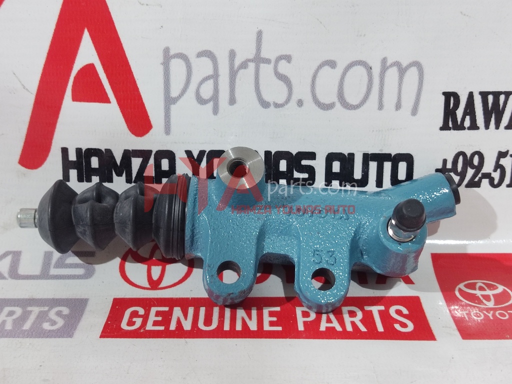 CYLINDER ASSY, CLUTCH RELEASE