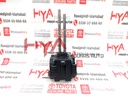 ACTUATOR ASSY, TRANSFER SHIFT