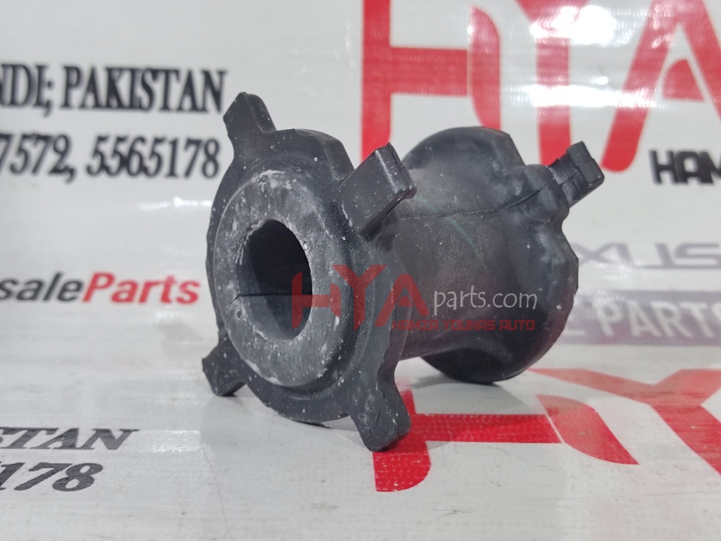 BUSH, FRONT STABILIZER BAR, RH