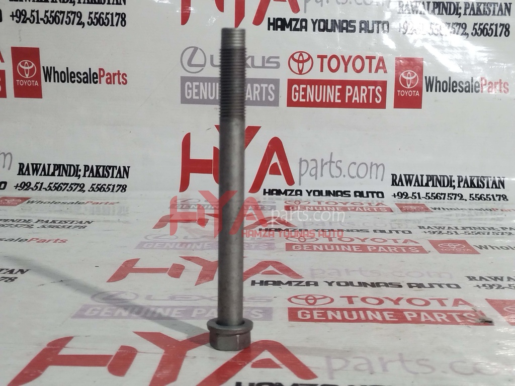 BOLT(FOR TRANSAXLE OIL PAN)