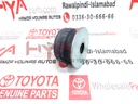 CUSHIION SUB-ASSY, CAB MOUNTING, NO.3 UPPER