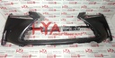 COVER, FRONT BUMPER