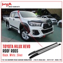 RR REVO T-C ROOF RODS REVO TWIN COLOR