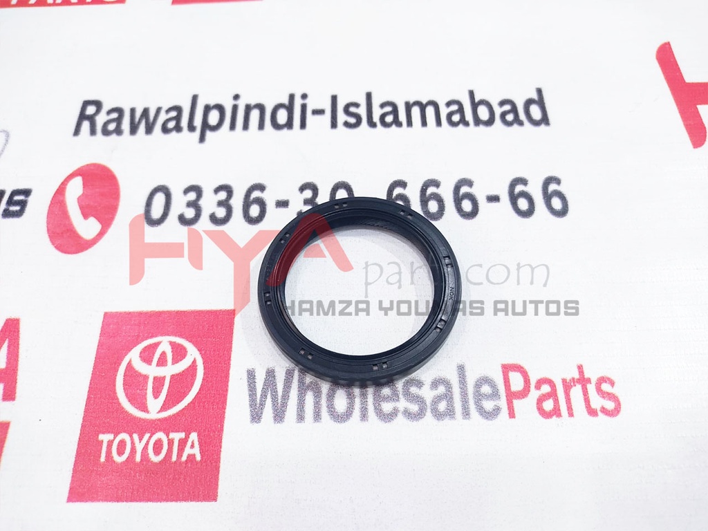 SEAL, OIL(FOR TRANSMISSION REAR BEARING RETAINER)