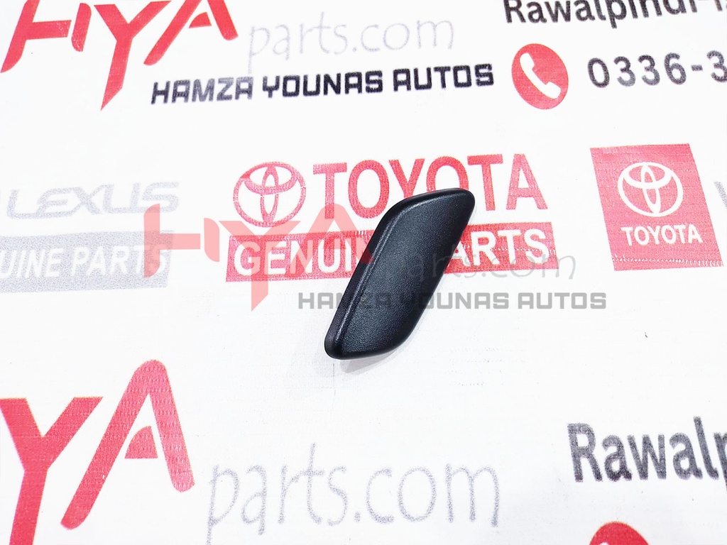 NOZZLE SUB-ASSY, TYPE1 H/LAMP WASHER, LH