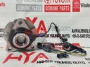 HUB SUB-ASSY, FRONT AXLE, RH
