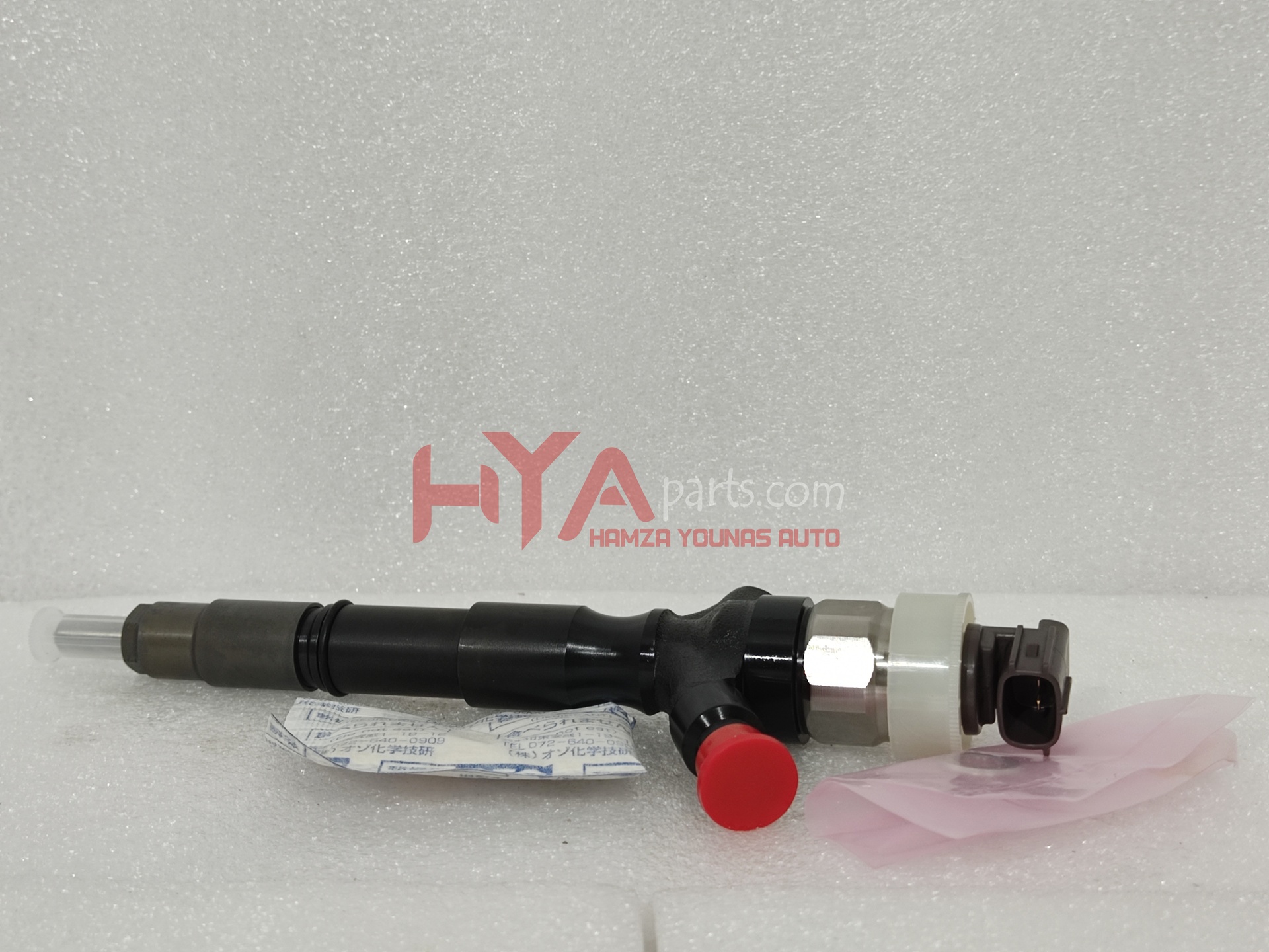 [DENSO 095000-8290] INJECTOR ASSY, FUEL INJECTOR