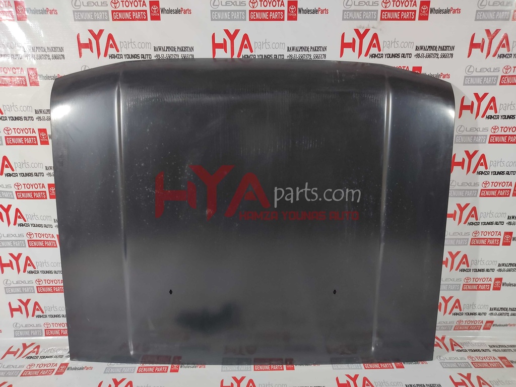 HOOD SUB-ASSY