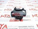 LOCK ASSY, LUGGAGE COMPARTMENT DOOR