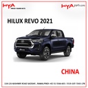 FACE LIFT HILUX  REVO 2021 CHINA
