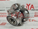 HUB &amp; BEARING ASSY, REAR AXLE