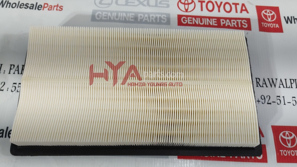 ELEMENT SUB-ASSY, AIR CLEANER FILTER (AIR FILTER)