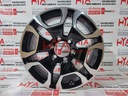 WHEEL, DISC (WHEEL RIM)