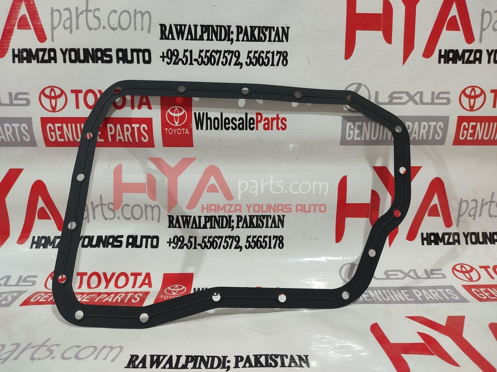 GASKET, AUTOMATIC TRANSMISSION OIL PAN (GEAR OIL JAIN)