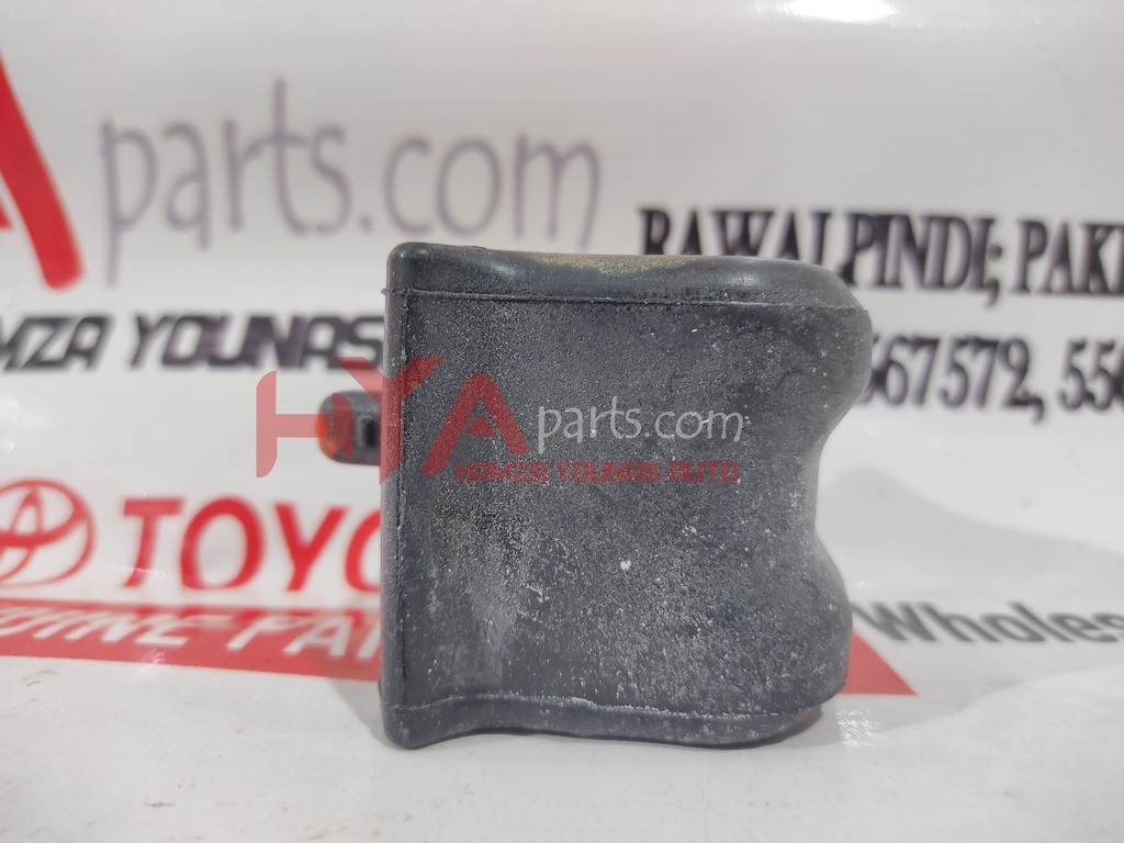 BUSH, FRONT STABILIZER BAR, NO.1