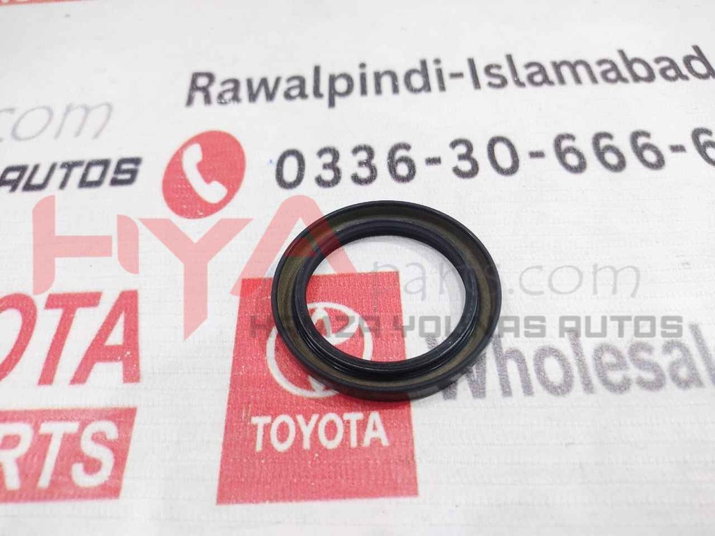 SEAL, OIL(FOR CAMSHAFT SETTING)