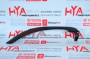 MOULDING SUB-ASSY, REAR DOOR, OUTSIDE RH