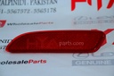 REFLECTOR ASSY, REFLEX, RH (REAR BUMPER REFLECTOR)