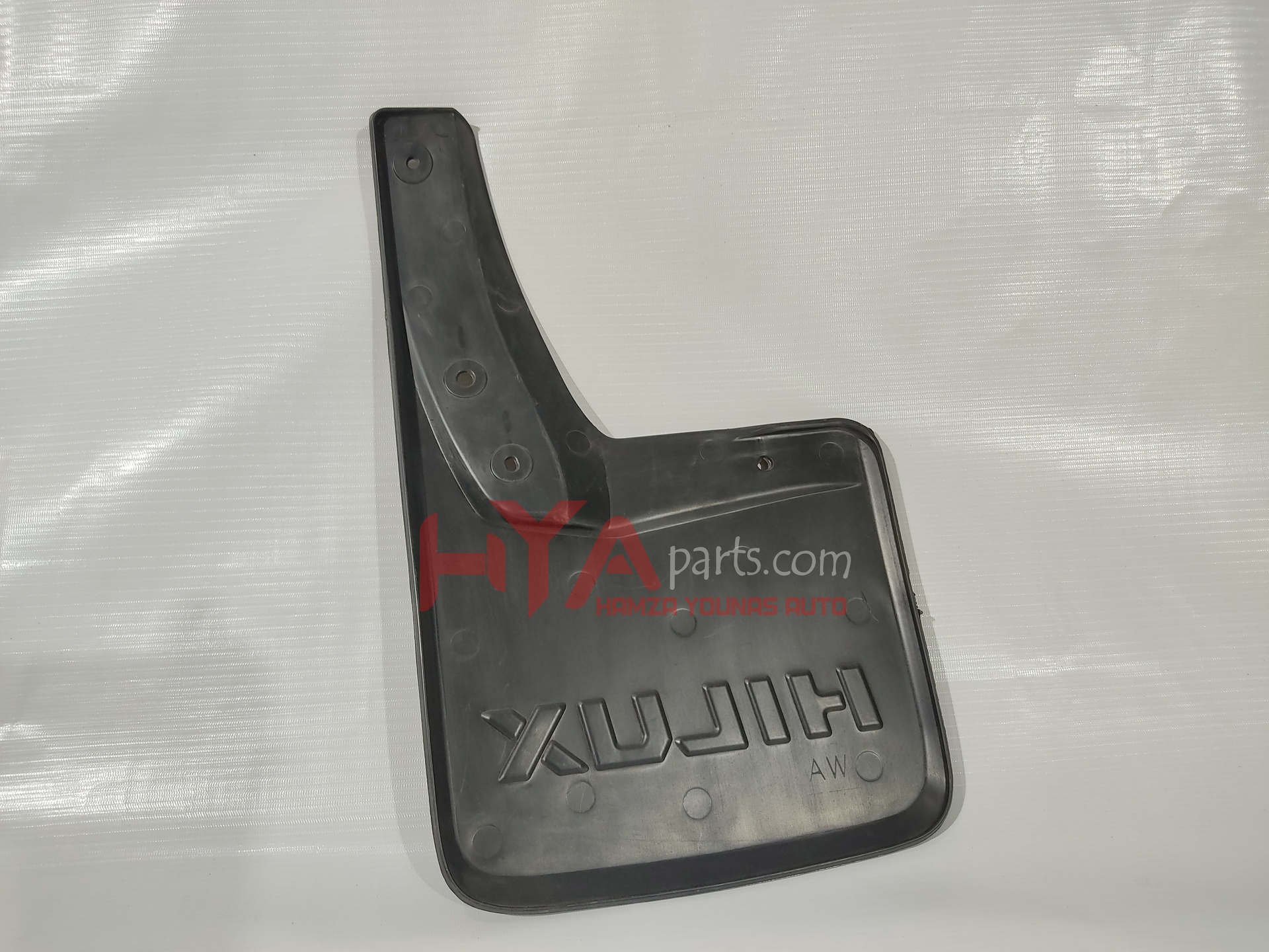 [FPI TYMG 383 R RA] RR MUD FLAP HILUX 2021