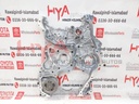COVER ASSY, TIMING CHAIN