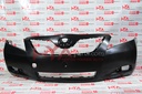 COVER, FRONT BUMPER
